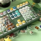 Firefly Girl 104+12 Clear PC+PBT Dye-subbed Pudding Jelly Keycaps Set ASA Profile Mechanical Keyboard